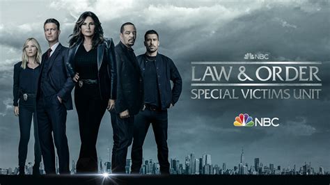 law & order: special victims unit season 24 episode 10|laws list.